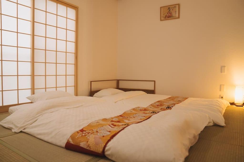Casa vacanze Kokoro No Sato・tsuki *