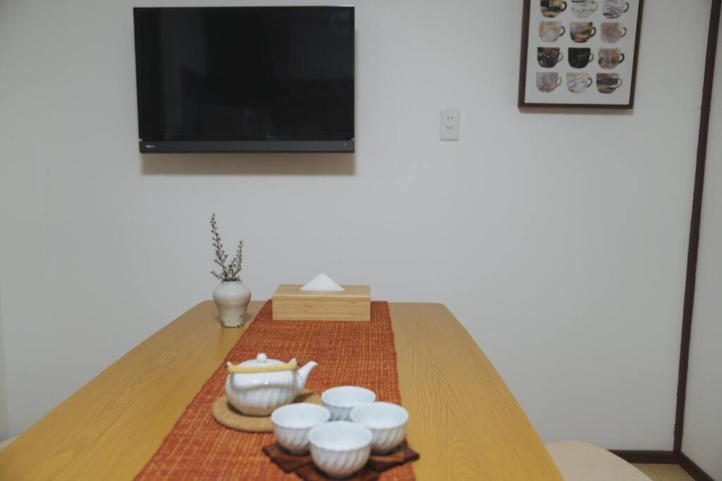 Casa vacanze Kokoro No Sato・tsuki *