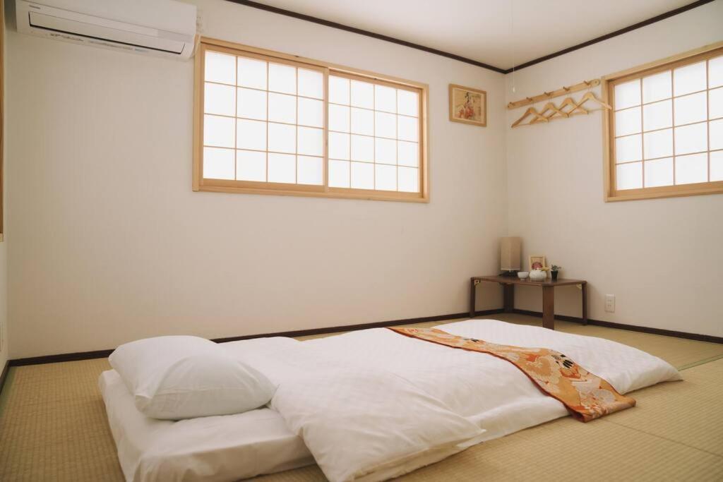 Casa vacanze Kokoro No Sato・tsuki Kyōto