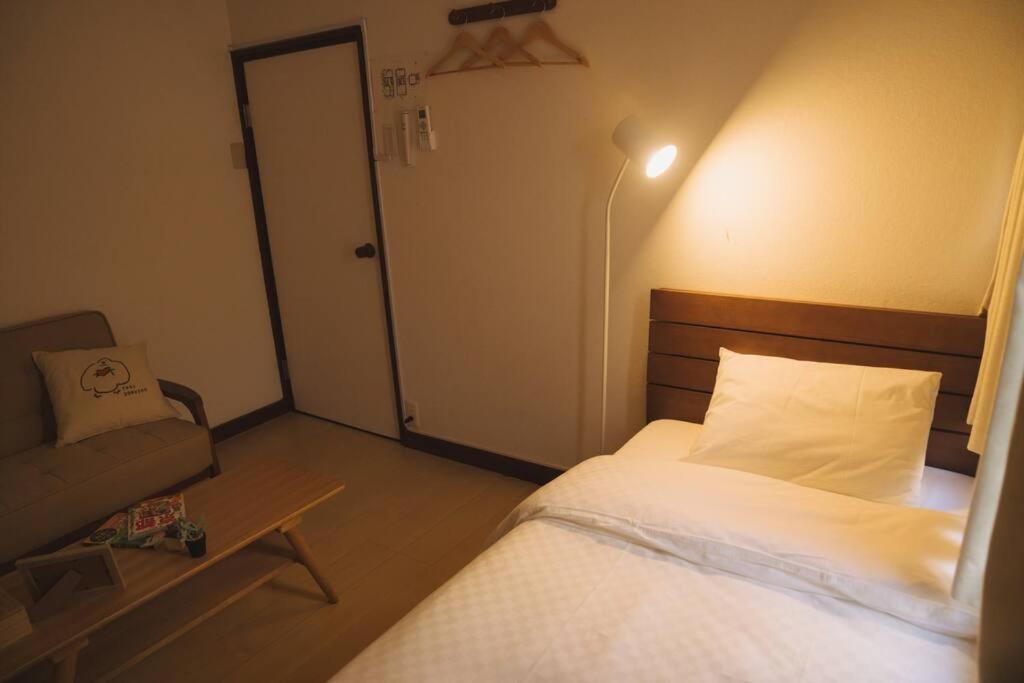 Kokoro No Sato・tsuki Casa vacanze *