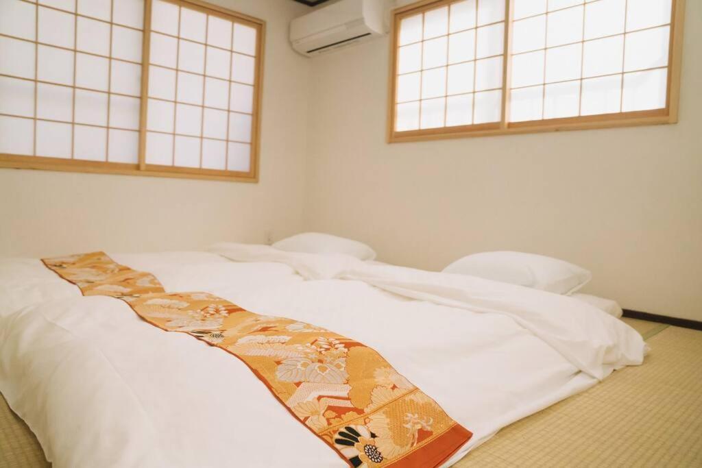 Casa vacanze Kokoro No Sato・tsuki *
