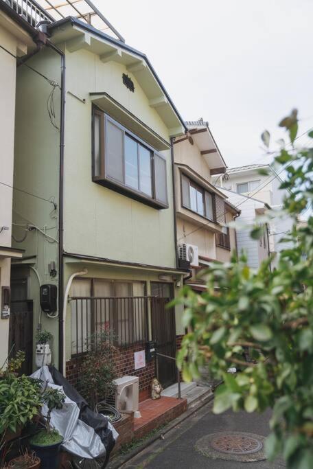 Kokoro No Sato・tsuki Casa vacanze *